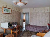 2-к квартира площадью 47,9 кв.м. город Северодвинск, шоссе Архангельское, дом 83, квартира 51